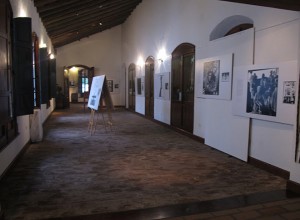 ”ADN, historias de aparecidos” . Individual. Museo de la Reconquista, 2012, Tigre, Buenos Aires, Argentina.